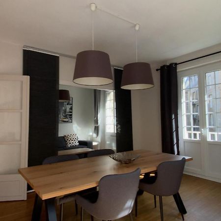 L'Annexe Apartment Saint-Malo Exterior foto
