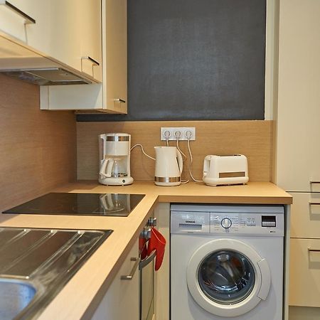 L'Annexe Apartment Saint-Malo Exterior foto
