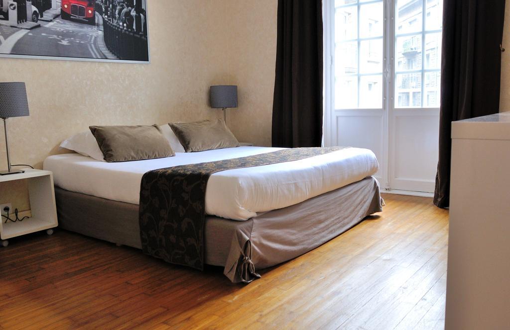 L'Annexe Apartment Saint-Malo Exterior foto