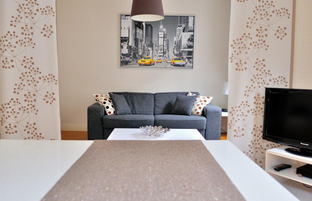 L'Annexe Apartment Saint-Malo Exterior foto