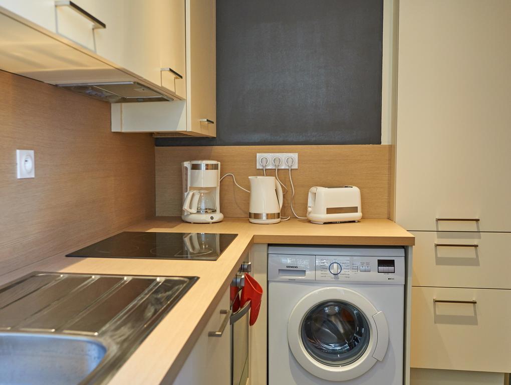 L'Annexe Apartment Saint-Malo Exterior foto