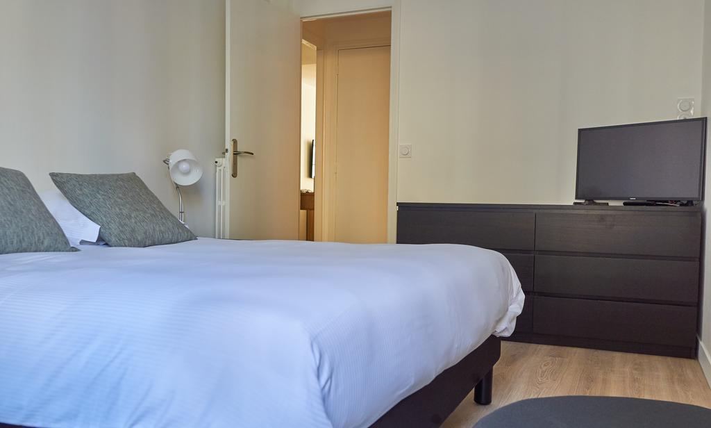 L'Annexe Apartment Saint-Malo Exterior foto