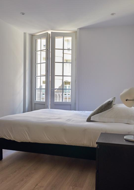 L'Annexe Apartment Saint-Malo Exterior foto