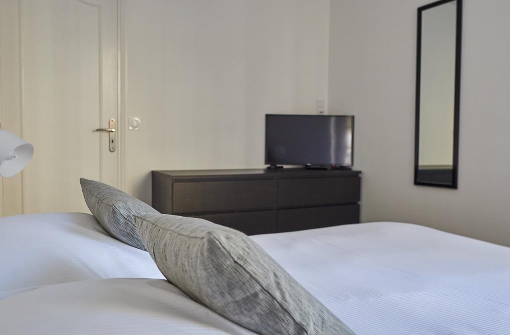 L'Annexe Apartment Saint-Malo Exterior foto