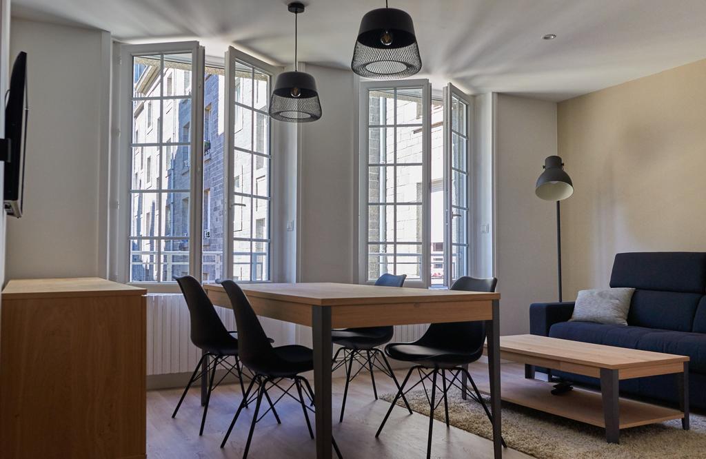 L'Annexe Apartment Saint-Malo Exterior foto
