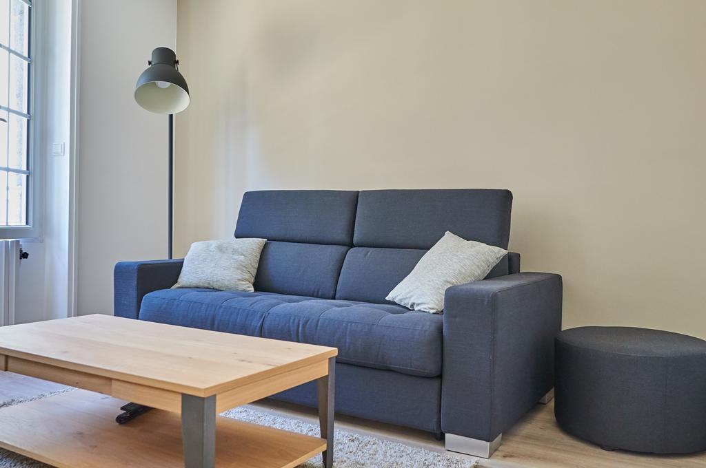 L'Annexe Apartment Saint-Malo Exterior foto